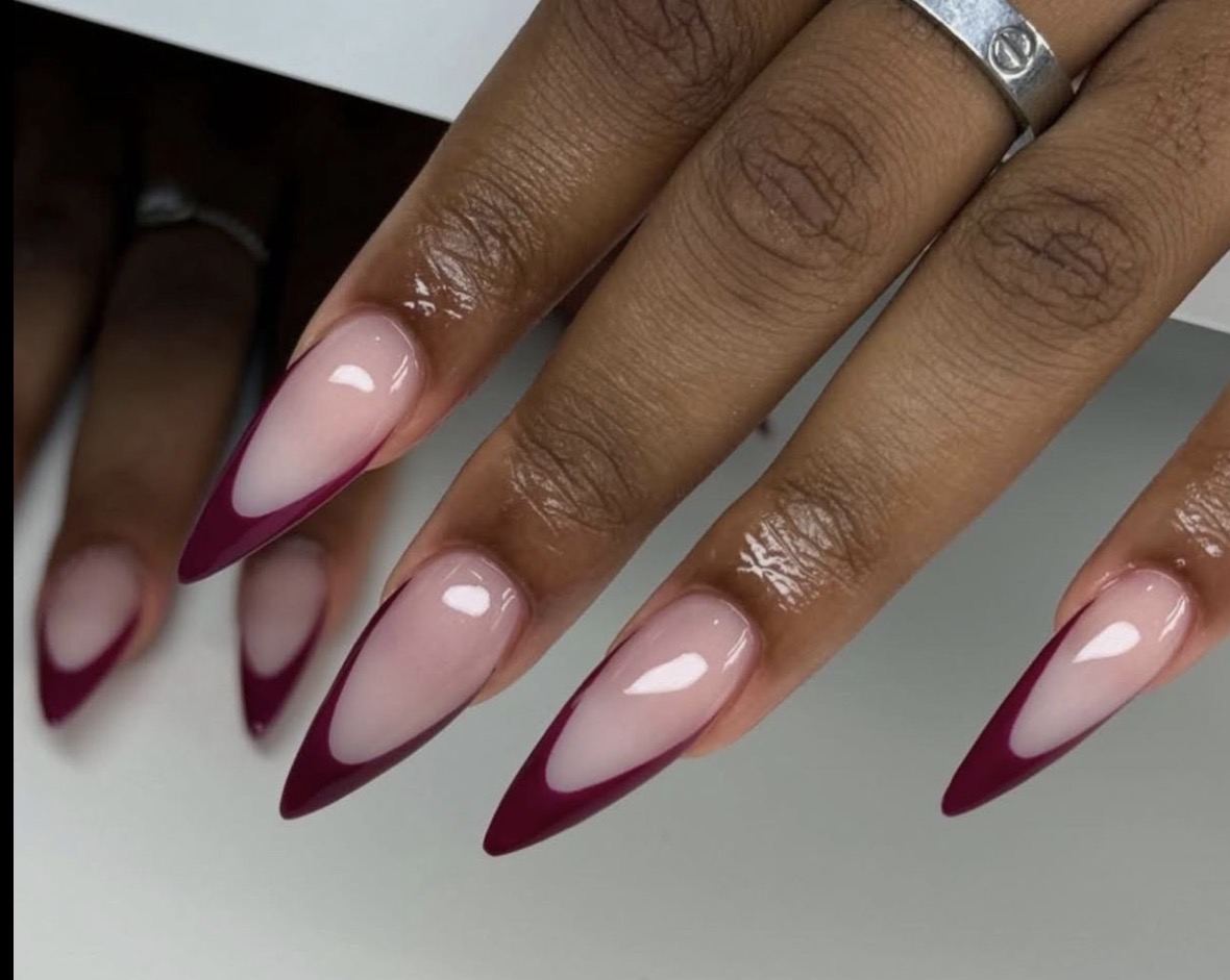 Pamper Me Nails Set